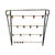 Scale Coat Rack by Coen De Vries for Devo For Sale - Image 4 of 10