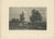 After Charles-Émile Jacque, A Rivulet, Barbizon Pastoral Landscape, 1880, Engraving For Sale - Image 3 of 9