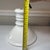 1970s Holmegaard Apothecary Pendant Lamp by Michael Bang, 1970s For Sale - Image 5 of 8