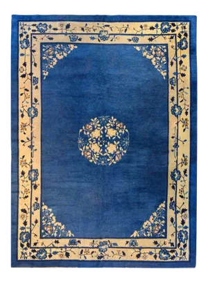 Early 20th Century Peking Rug