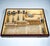 Metal Art Deco Silver Cutlery Set for 12 in Showcase attributed to Bruckmann &Sons Germany, 1920s, Set of 164 For Sale - Image 7 of 13