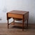 Hans J. Wegner Sewing Table, Model at-33, 1960s For Sale - Image 14 of 17