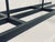 Sean Lavin "Nyra" Linear Pendant for Visual Comfort, Black Metal & Acrylic For Sale - Image 16 of 17