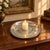 Vintage Wm. A. Rogers silverplate sandwich/serving tray in the Meadowbrook pattern, introduced in 1936. Also known as...