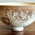 Mid-Century Modern Vintage 1950s Mid-Century Gunnar Nylund Rörstrand Sweden Beige Cream Glaze Miniature Ceramic Bowl For Sale - Image 3 of 4