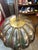 Metal 1990s Industrial Metalwork Aesthetic Characteristic Table Lamp For Sale - Image 7 of 12