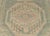 Turkish Oushak Rug 2'10" x 7'7" #20241 For Sale - Image 4 of 8