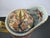 Gold Lavish Kisen Kiln Japanese Imari Arita Ware Porcelain Gold Face Spout Pitcher For Sale - Image 8 of 11