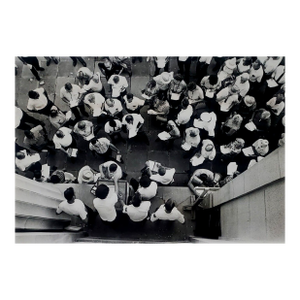 1964 Miami Auction Figural Photograph