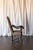 Late 19th Century Fireside Flemish Tapestry Armchair For Sale - Image 4 of 12