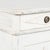 White 19th Century Swedish White Gustavian Pine Sideboard Buffet For Sale - Image 8 of 18