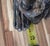 Wood Late 20th Century Kenyan Hand-Carved Hardwood Reclining Lion Sculpture For Sale - Image 7 of 8