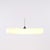 Sunflower Pendant Light by Philip Bro Ludvigsen for Le Klint, 2003 For Sale - Image 10 of 12