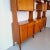 Vintage Italian Bookcase, 1950s For Sale - Image 4 of 11