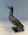 Bronze Set of 3 1970 Large Silver Bronze Duck For Sale - Image 8 of 12