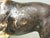 Cast Iron Hubley Boston Terrier Doorstop For Sale - Image 12 of 17