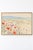 A colorful wildflower meadow stretches toward softly rolling hills in this airy floral landscape art print. Coral poppies,...