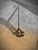 Brown Vintage Branding Iron For Sale - Image 8 of 9