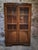 Vintage Art Deco French Beech Display Cabinet with Glass Door, 1930 For Sale - Image 16 of 16