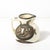Pablo Picasso Madoura Pottery Glazed Earthenware Têtes Pitcher Signed Pablo Picasso For Sale - Image 4 of 13