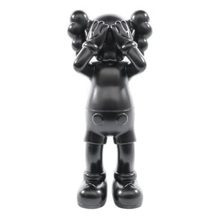 Kaws, At This Time, 2022, Bronze For Sale