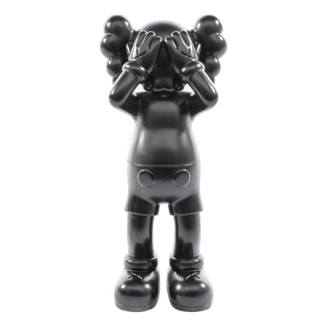 Kaws, At This Time, 2022, Bronze For Sale