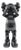 Kaws, At This Time, 2022, Bronze For Sale