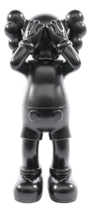 Kaws, At This Time, 2022, Bronze