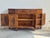 Large Antique Italian Walnut Sideboard, 1820 For Sale - Image 6 of 18