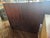 Vintage Mobican Danish Modern Style Rosewood Gentleman's Chest For Sale In Providence - Image 6 of 10