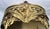 1950s 1950s Hollywood Regency Jewelry Trinket Box For Sale - Image 5 of 8
