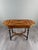 Brown 19th Century Napoleon III Marquetry Writing Table For Sale - Image 8 of 13