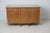Gray Swedish Country Sideboard with Drawers and Doors For Sale - Image 8 of 14