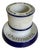 Antique Apollinaris Porcelain Advertising Match Striker & Holder For Sale