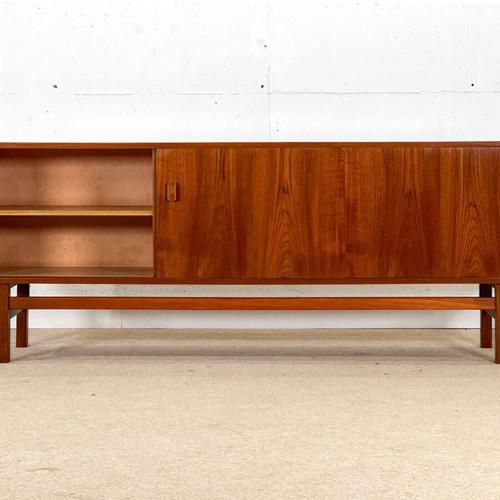 Swedish Arid Collection Sideboard by Hugo Troeds For Sale - Image 3 of 10