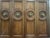 Wood Henredon Credenza With Marble Top – Mid-Century Modern For Sale - Image 7 of 12