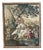 17th Century Flanders Tapestry with Mythological Scene For Sale
