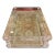 Altuglas Romeo Coffee Table “mirage” For Sale
