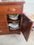 Carl Forslund Buffet/Sideboard Cherry Finish For Sale In Saint Louis - Image 6 of 12