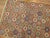 1960s Soft Red Turkish Deco Rug - 3'8" x 6'10" For Sale In New York - Image 6 of 6