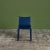 1970s Mario Bellini Cab Side Chair for Cassina For Sale - Image 5 of 18