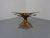 Florentine Hollywood Regency Table by Hans Kögl, Germany, 1960s For Sale - Image 4 of 12