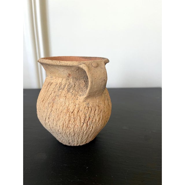 Collection of Three Chinese Neolithic Pottery For Sale - Image 13 of 14