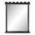 Spanish Castilian Wooden Mirror, Early 20th Century For Sale
