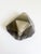 1960s Smoked Glass Faceted Ashtray For Sale - Image 11 of 11