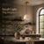 Metal Minimalist Dome Pendant Light, Brass Kitchen Island Lighting, Modern Ceiling Hanging Lamp, Brass Pendant Fixture, E26 E27 Custom Drop Light For Sale - Image 7 of 11