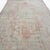 This antique Turkish Gördes rug is a beautiful example of how age can transform a traditional design into something...