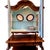 Queen Anne Late 19th Century Two-Part Queen Anne Style Étagère For Sale - Image 3 of 9