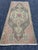 Turkish Yastik Rug 1'5" x 3'1" #24032 Explore a curated collection of hallway runners, wool rugs, and handmade...