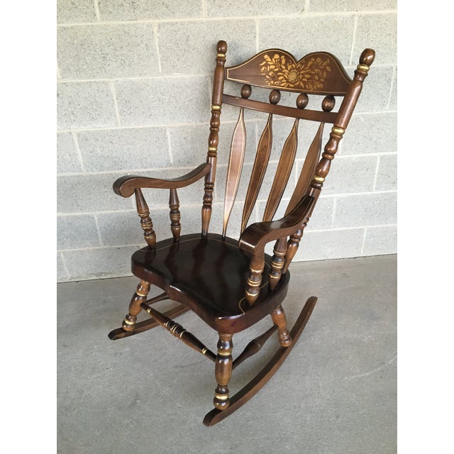 Large Rocking Chairs For Sale madathos
